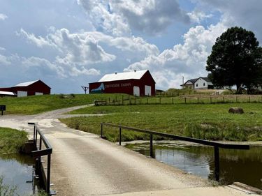 642 Creekside Farm Drive, Cynthiana, KY 41031