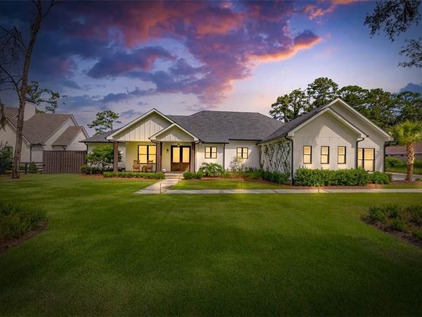 147 Butler Lake Drive , St. Simons Island, GA 31522