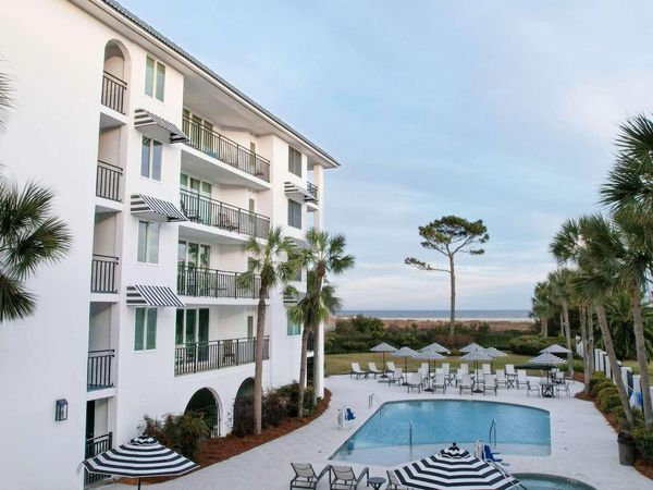 1470 Wood Avenue , St. Simons Island, GA 31522
