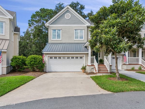 159 Limeburn Trail , St. Simons Island, GA 31522