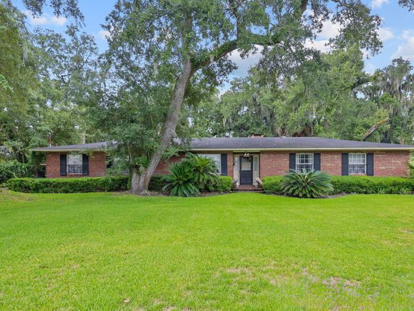 101 Norwich Street , Brunswick, GA 31520