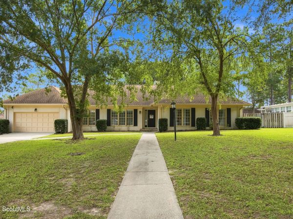 1616 Moss Creek Road , Waycross, GA 31501