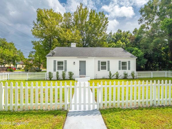 1690 Townsend Street , Brunswick, GA 31520