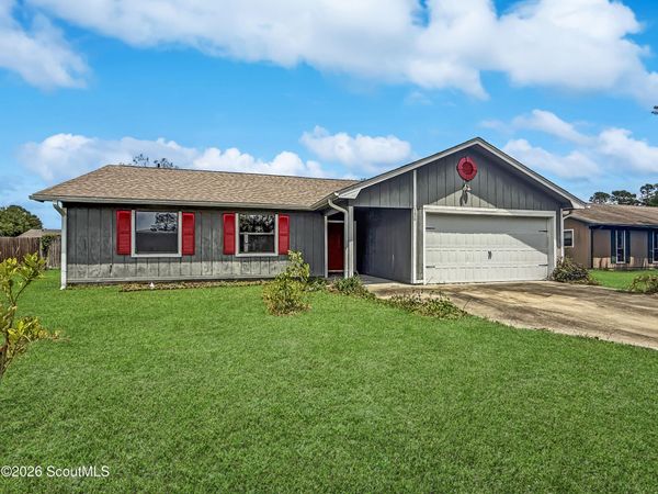 136 Cherry Point Drive , St. Marys, GA 31558