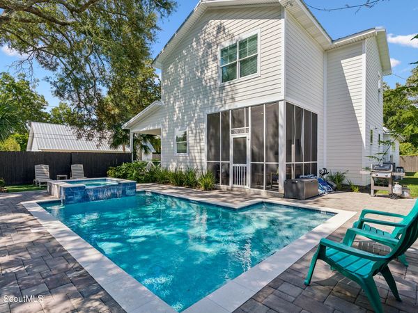 498 Baisden Lane , St. Simons Island, GA 31522