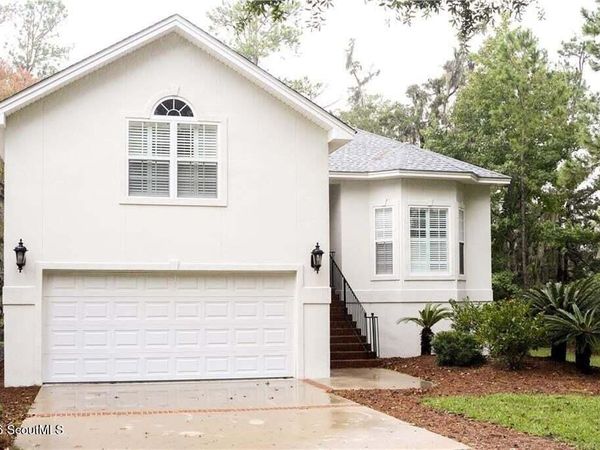 130 Montrose, St. Simons Island, GA 31522