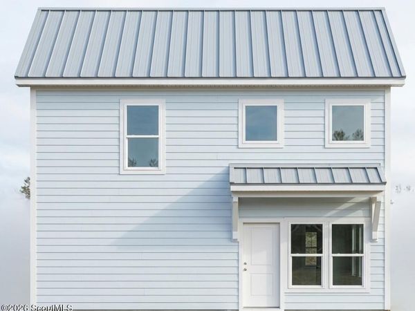 1706 Niles Avenue , Brunswick, GA 31520