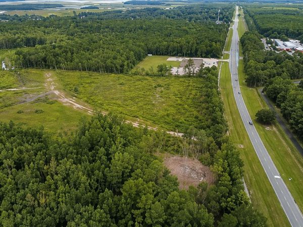 0 Charlie Smith Sr Highway , St. Marys, GA 31558