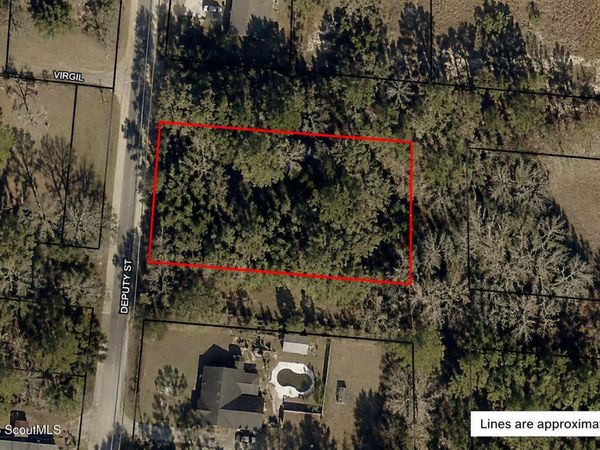 1009 Deputy Street , Waycross, GA 31501