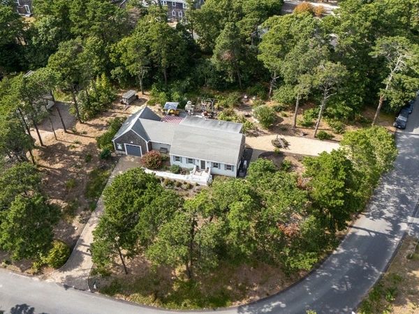 85 Jennie Clark Rd, Eastham, MA 02642