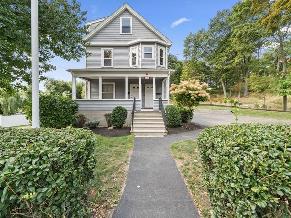 169 Franklin Street, Unit 2, Stoneham, MA 02180