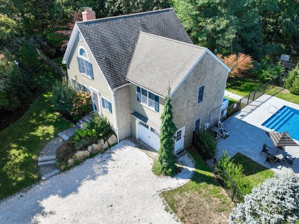217 Yankee Dr, Brewster, MA 02631