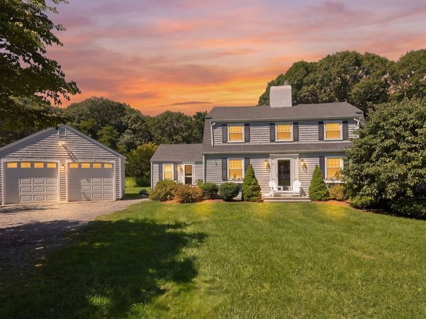23-27 Swift Ave, Barnstable, MA 02655