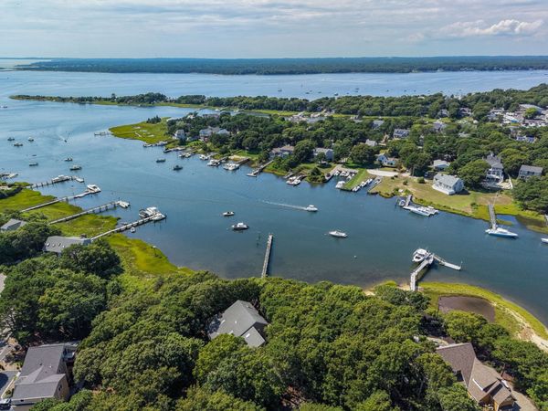 22&23 Samoset Rd, Mashpee, MA 02649