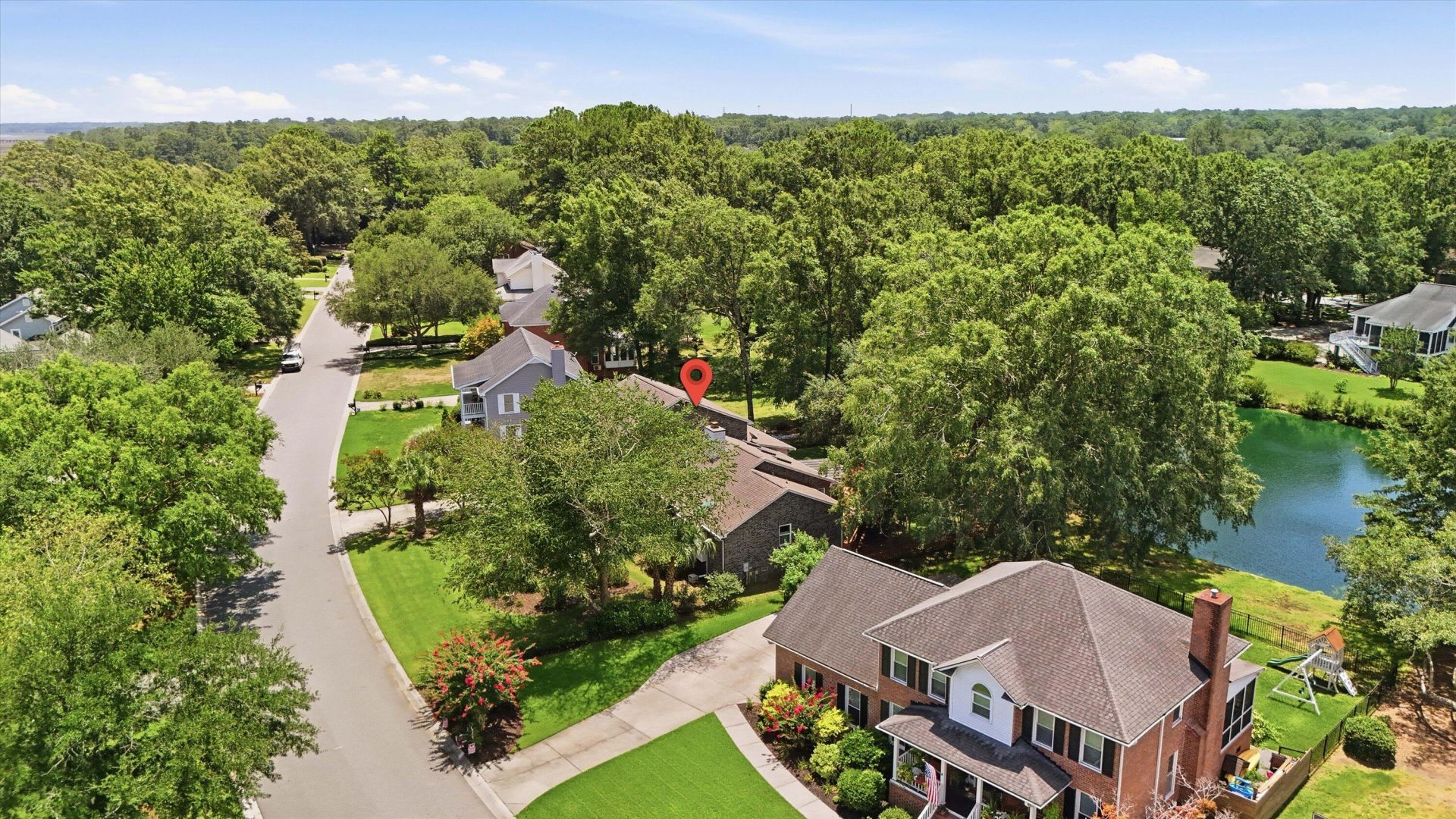 2633 Marsh Creek Drive Photo 43