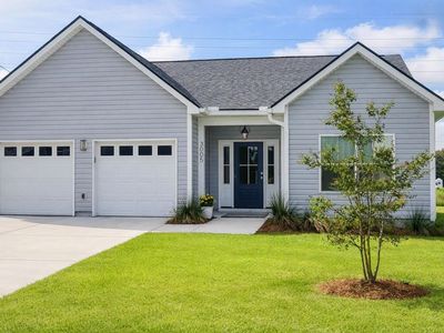 3005 Harvey Avenue, North Charleston, SC 29405