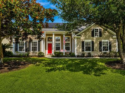 2081 Bancroft Lane, Mount Pleasant, SC 29466