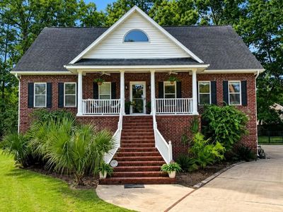 5537 Lachapelle Bend, North Charleston, SC 29418