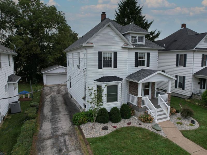 126 Euclid Avenue, Bellevue, OH 44811 Photo 38