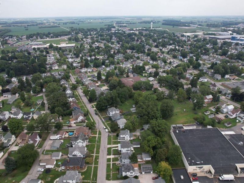 126 Euclid Avenue, Bellevue, OH 44811 Photo 40