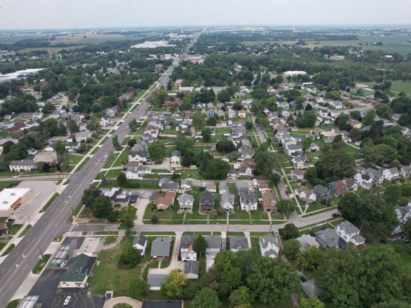126 Euclid Avenue, Bellevue, OH 44811 Photo 46