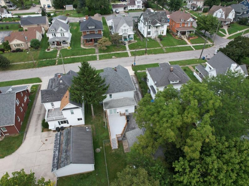 126 Euclid Avenue, Bellevue, OH 44811 Photo 47