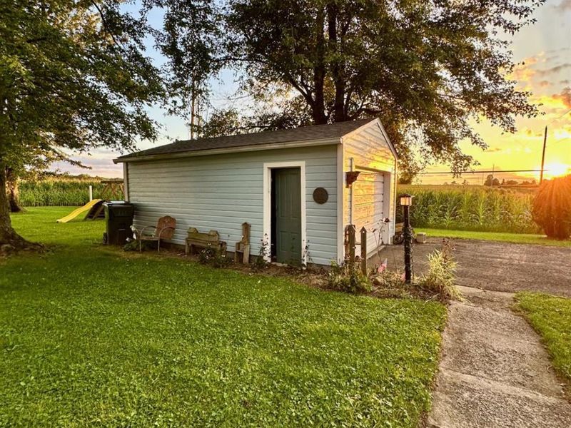 6037 Willard West Road, Willard, OH 44890 Photo 2