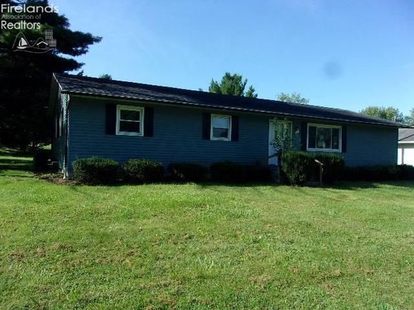 752 E Township Road 122, Tiffin, OH 44883
