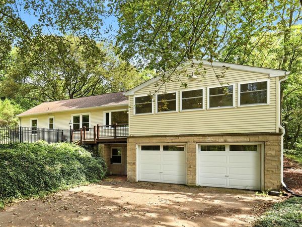 1205 Pinehurst Boulevard, Kalamazoo, MI 49006