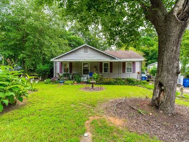 1317 Curfman Street, Raleigh, NC 27603