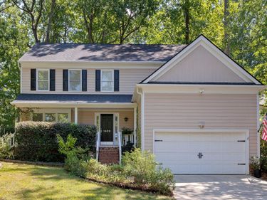 1409 Bridgeport Drive, Raleigh, NC 27615