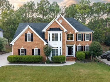 12409 Cilcain Court, Raleigh, NC 27614