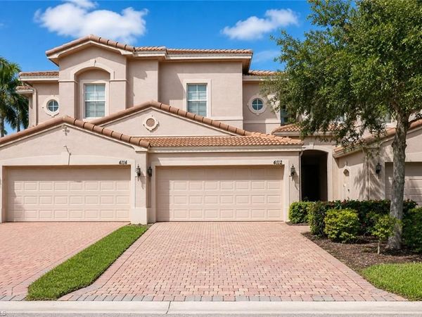 4112 Cherrybrook LOOP , FORT MYERS, FL 33966