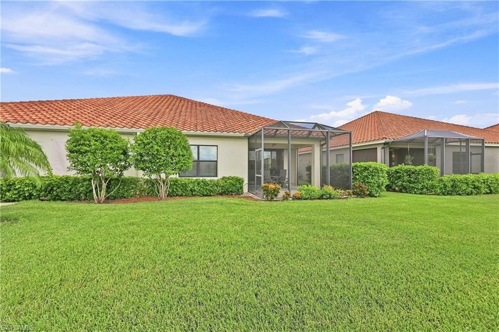 4685 Watercolor Way, Fort Myers, FL 33966 Photo