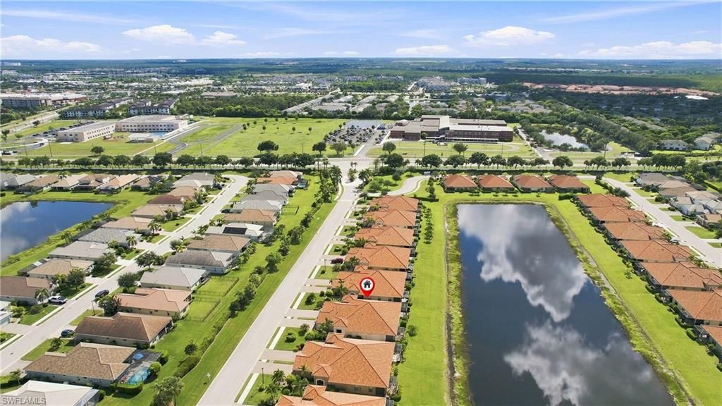 4685 Watercolor Way, Fort Myers, FL 33966 Photo