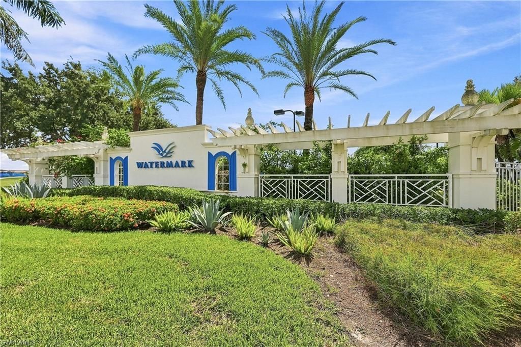 4685 Watercolor Way, Fort Myers, FL 33966 Photo