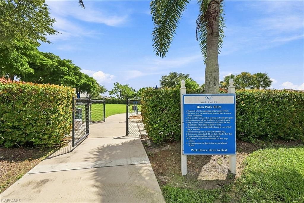 4685 Watercolor Way, Fort Myers, FL 33966 Photo