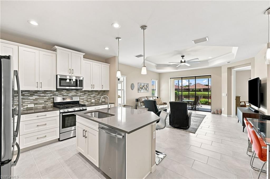 4685 Watercolor Way, Fort Myers, FL 33966 Photo