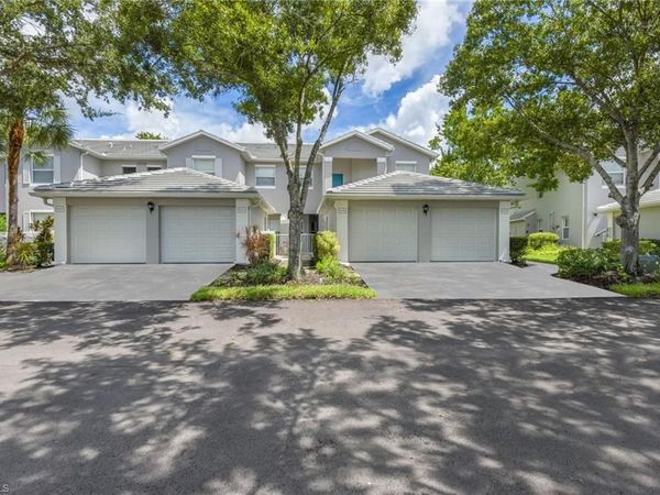 12130 Summergate CIR , Unit K104, FORT MYERS, FL 33913