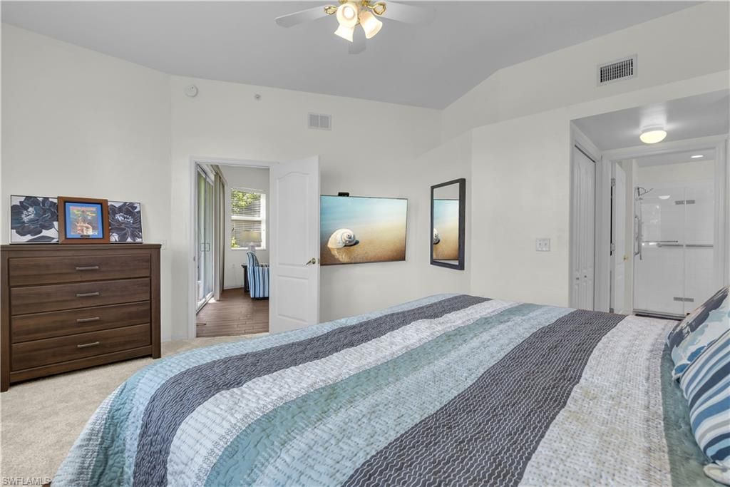 12130 Summergate Cir, Unit 104, Fort Myers, FL 33913 Photo