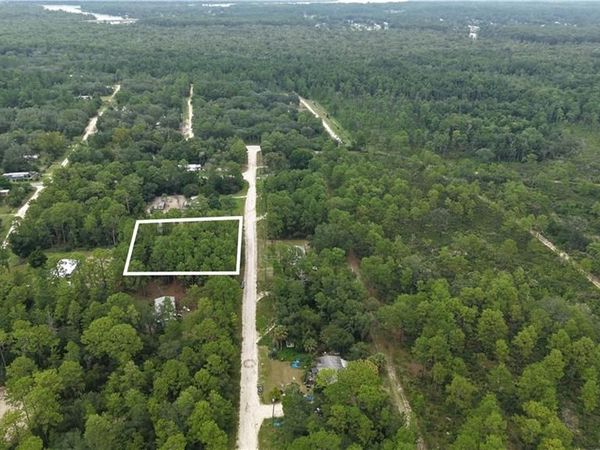 119 Fox Den , SATSUMA, FL 32189