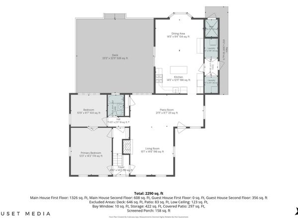 113 Fisk Street, West Dennis, MA 02670