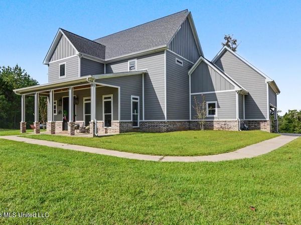 20915 Busby Road, Vancleave, MS 39565
