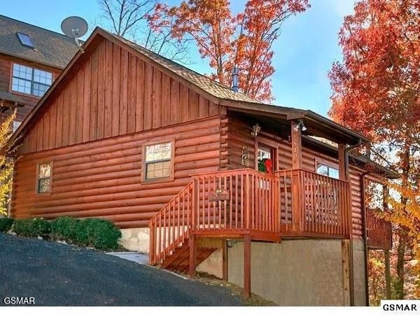 1540 Bears Den Way, Sevierville, TN 37862