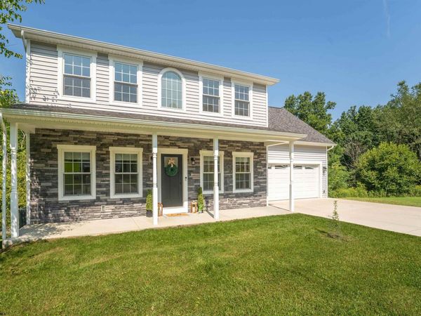 2072 Pinecrest Drive, Morgantown, WV 26505