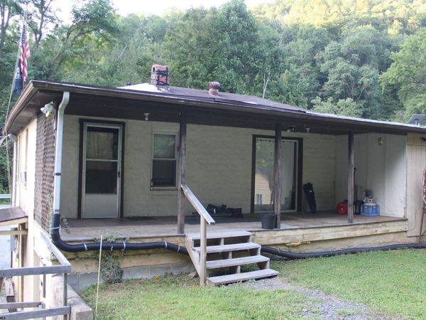 4634 Diana Drive, Diana, WV 26217