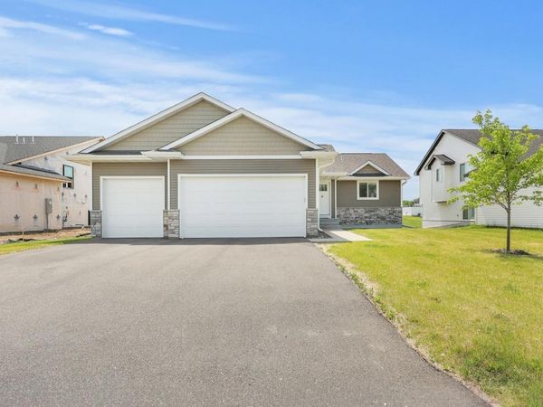 9991 14th Circle NE, Saint Michael, MN 55376