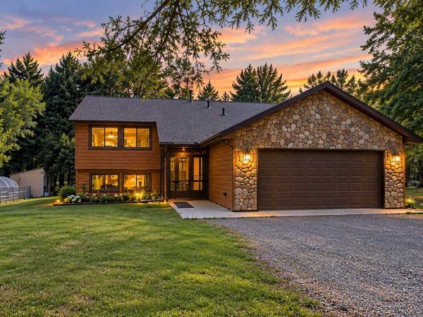 157 206th Street, Star Prairie, WI 54026