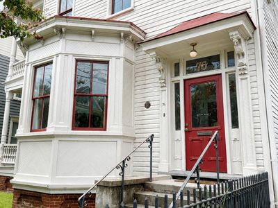 76 Spring Street , Unit Ste A, Charleston, SC 29403
