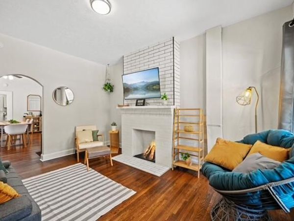 266 Miller Avenue , Unit 268, Columbus, OH 43205